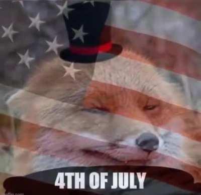 Happy 4th of July