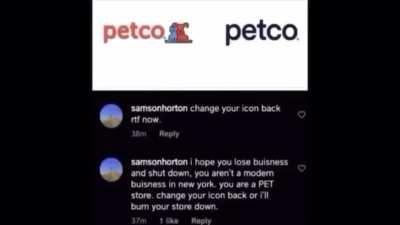 pet co