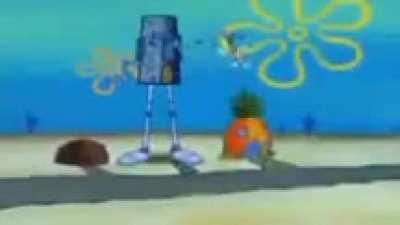 What are some cartoon moments that have you ranting like this?