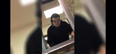 This is the experience of almost all fast food workers.