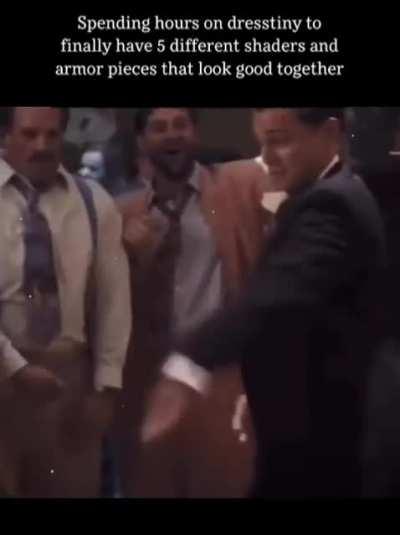 Truly is a peak fashion flex