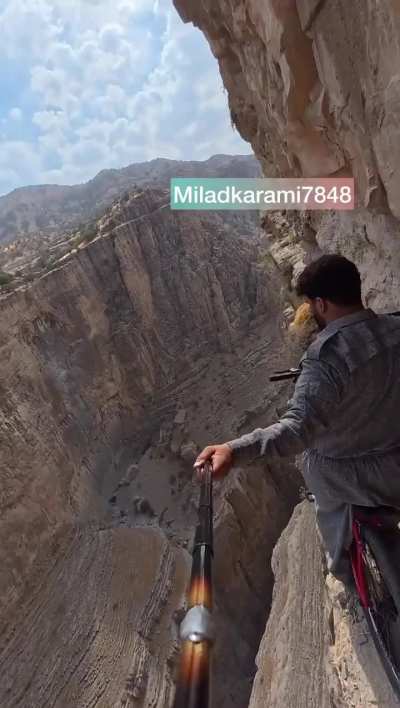 Is it worth springing for the Vibram XS tires on the approach bike?