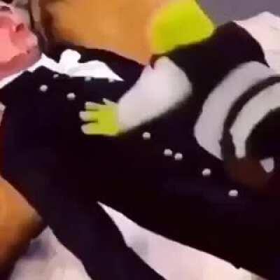 YouTube Kids alas 3 de la mañana