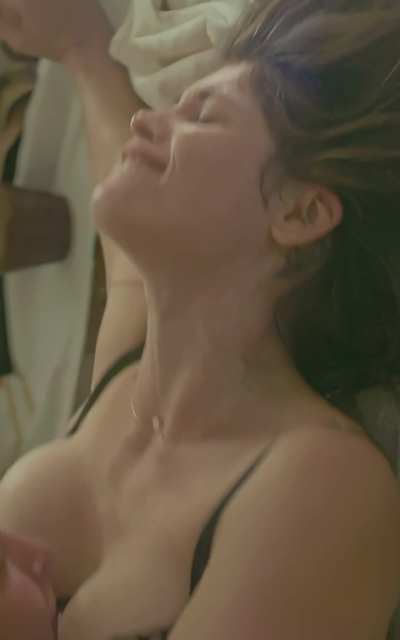 Gemma Arterton [Gemma Bovery, 2006]