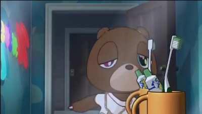 Wake Up ‼️🕒 it's the first of the month! 🗣🥶