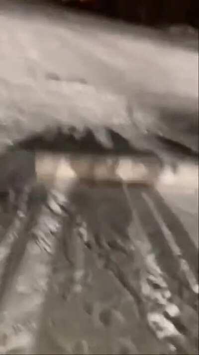 this is what boys do at sleepovers