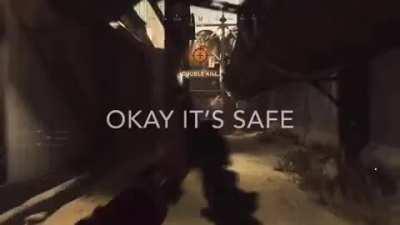 Every. Single. Time.