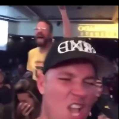 The ODT- The deadliest move in MMA!