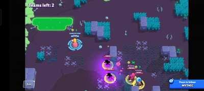 Tactical Nuke Incomming!!