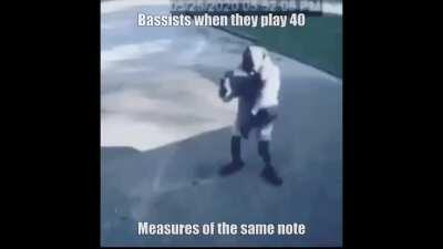 I’m not sure if anyone else has done this yet, but here’s an Orchestra rendition of those slander memes (All respects go to the musicians who play the instruments listed)!