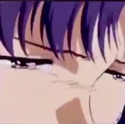 They didn’t accept me 😢