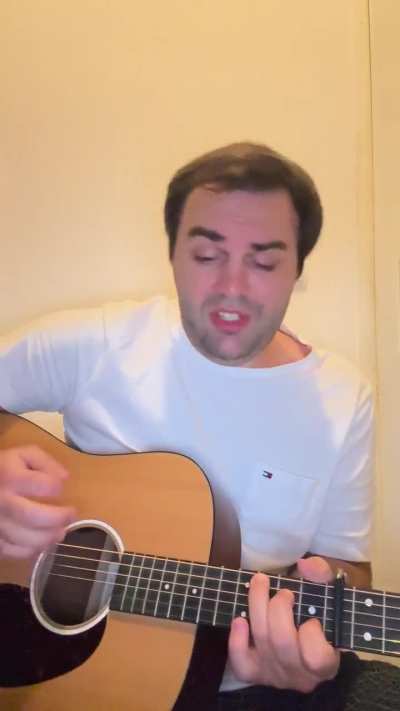 Here’s me playing portobello belle one of my favorites, hope you like it