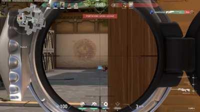 operator in a nutshell