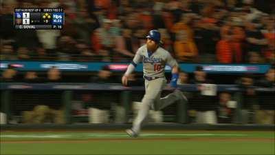 [Highlight] [Highlight] Cody Bellinger delivers with a go-ahead RBI single in the 9th