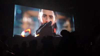 Tron Ares first teaser 