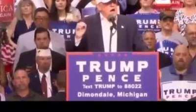 Voting red in November