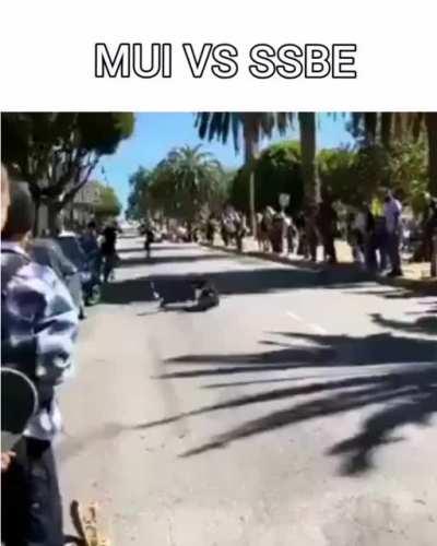 My experience with the God of Destruction event