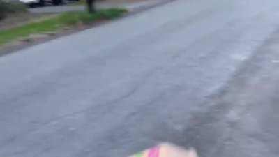 Can I have the Nuggies?