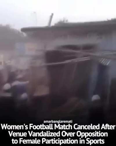 Why Muslim jeets are like this?