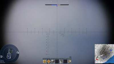 Once is happenstance, twice is coincidence, the third time it's enemy action.