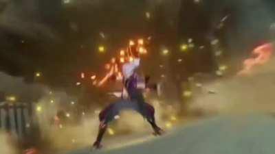 Itto's jp voice (from the 2.3 trailer)