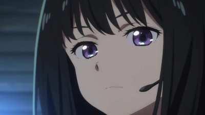 Unexpected Crossover