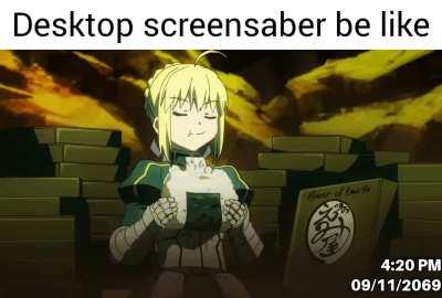 She will eat your cookies