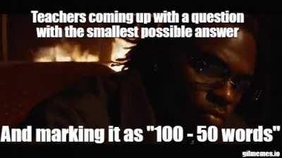 Idk If this is relatable but :