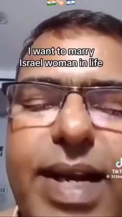 average “sexual zionist”