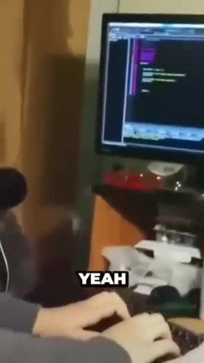 Gabe Spitting Facts As Usual