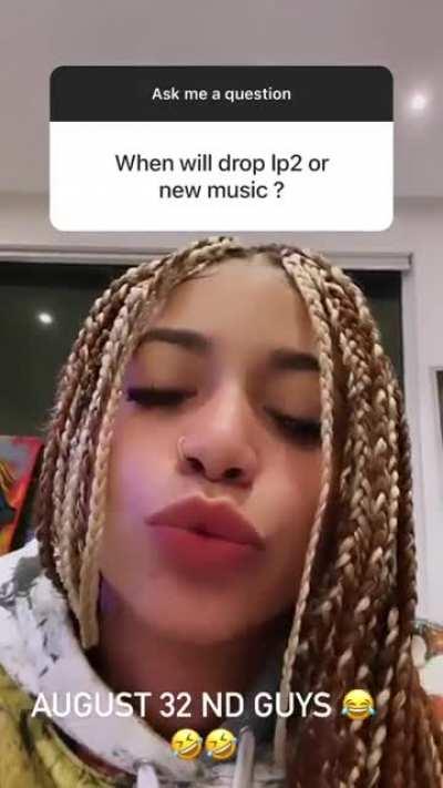 Fucking dickhead. Leak that shit!