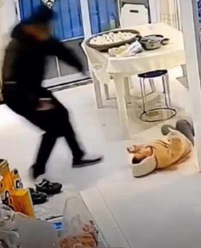 Cristiano Ronaldo hahaha 🤣