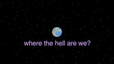 what if it was all just a dream