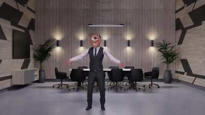 Made for this sub, 100% Grade-A weird!