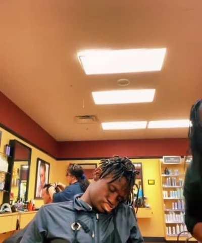 That was some good sleep