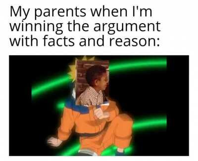 8 Trigrams, 64 Belts!