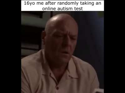 Real (It's a canon event)