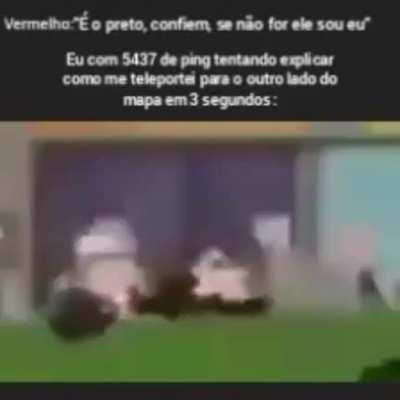 A vida é injusta ,_,