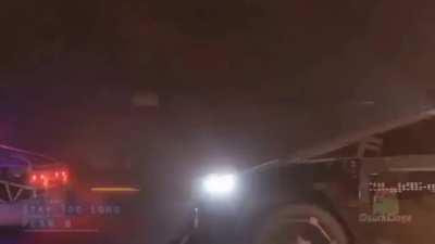 “I had this Super crazy dream last night” “It couldn’t be that crazy” The Dream: (By: Quark Dodge)