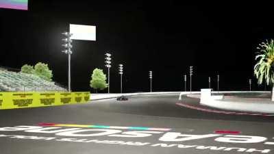 How Twitter saw the Verstappen and Hamilton Incident