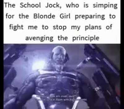 Shitposting daily because I'm copying that other guy (day 149)