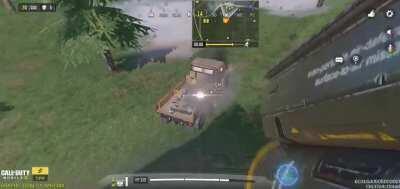 Someone asked what happen to the items if the car explode so here is it: