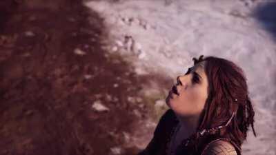 Didn't know Baldur had force choke abilities