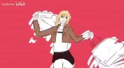 The perfect anime crossover doesn't exi—