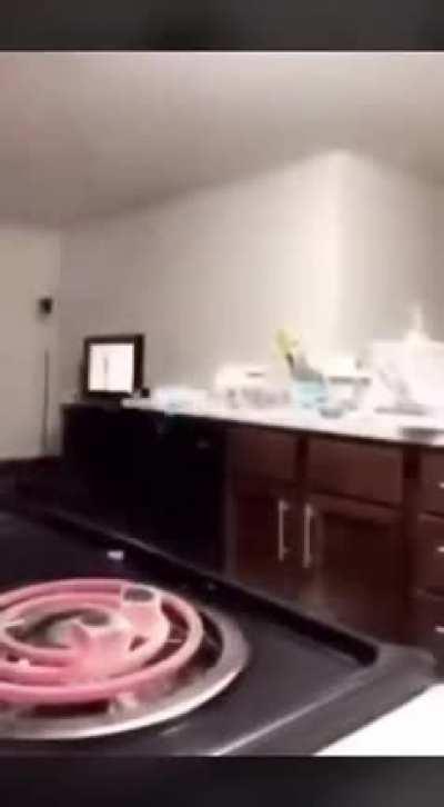 Rush them to the Burn Unit