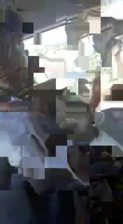 That went from 0 to 100 pretty quick