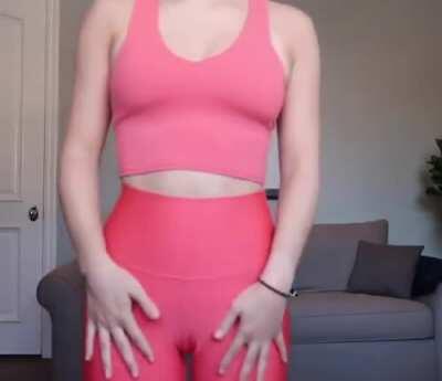 Fine body (from the new workout video)