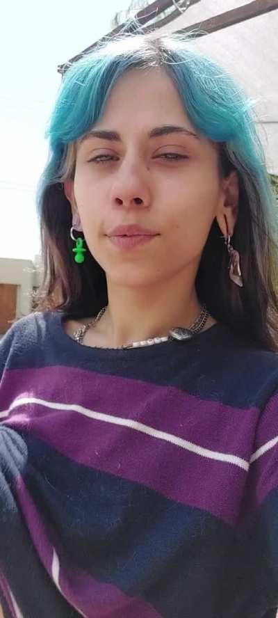 Have some wet dreams with me