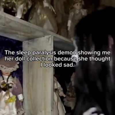 Op falls in love (praise spez)