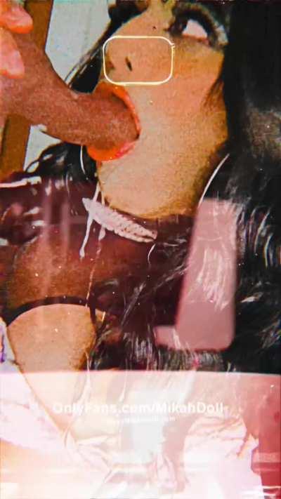 There goes my breakfast 🥵